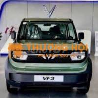 VF 3 Vay100%- Bao Hồ Sơ- Đủ Màu-Giao Ngay-Full Quà