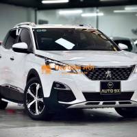 Peugeot 3008 Allure 2021 Siêu Lướt 2v km
