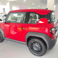 VINFAST VF3 2025 KÈM PIN CHỈ ĐƯA TRƯỚC 43 TRIỆU