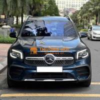 Mercedes Benz GLB 2021 200 AMG - 28000 km