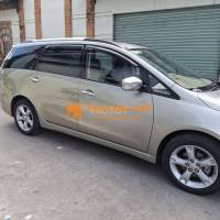 Kia Sedona Full Dầu siêu lướt 27.000km sau 6 năm