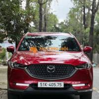 Mazda CX 8 2022 2.5 Premium AWD - 44000 km