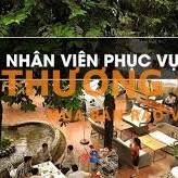 Tuyển nhân viên quán cafe