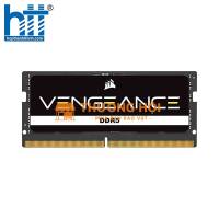 RAM Laptop Corsair Vengeance 16GB SODIMM DDR5 5600MHz (CMSX16GX5M1A5600C48) - Giá tốt