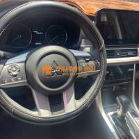 Xpander Premium Đen 2024 - Xe cá nhân công chứng