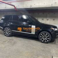 Range Rover 2015 Autobiography 5.0 - 85000 km