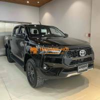 ✅TOYOTA HILUX✅GIẢM 25 TRIỆU✅XE SẴN GIAO NGAY✅