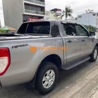 Ford Ranger 2017 XLS 2.2 4x2 MT - 95000 km