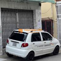 Daewoo Matiz 2006 - 252000 km