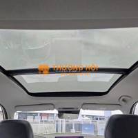 GeelyEX5 SUV điện thông minh cho giới trẻ hiện đại