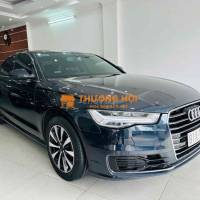 ❤Audi A6 1.8 TFSi xe đẹp bao check