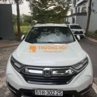 Honda CR V 2020 L - 74000