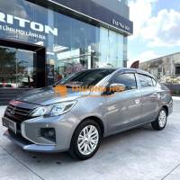 Attrage MT 2020 trả trước 80tr nhận xe chính hãng