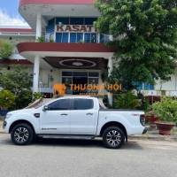 Ford 2016 - 128690 km