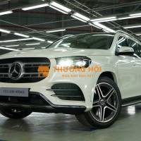 Mercedes Benz GLS450 Lướt Chính Hãng 2000 km