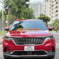 Kia Carnival 2023 Signature 2.2D - 53333 km