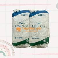 Lithonutri Powder - Khoáng trộn, khoáng tạt dạng bột cho tôm cá