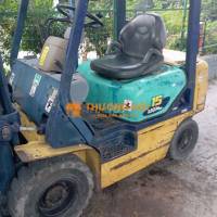 Xe mua về ít dùng thanh lý