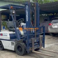 📜 XE NÂNG KOMATSU [Đời -15] - 1.5 Tấn‼️