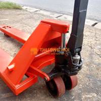 Thanh Lý Xe Nâng Tay 2 Tấn