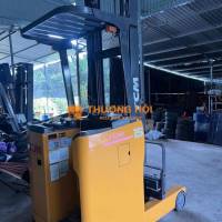 Xe Nâng TCM-8 ( đã qua sử dụng )