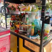 Cần Bán xe cà phê quận 2