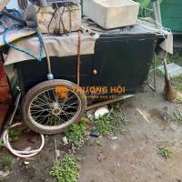 cần bán xe đẩy