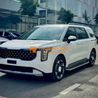 KIA CARNIVAL 2025 XE GIAO NGAY
