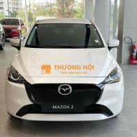 Mazda 2 2025 1.5AT - TẶNG BHVC 1 NĂM+ NHIỀU ƯU ĐÃI