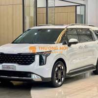KIA CARNIVAL 2025-GIẢM GIÁ 50TR, TẶNG BHVC-ĐỦ MÀU