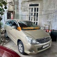 innova 2008 G xịn_3 giàn lạnh_máy êm chính chủ