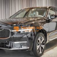 Giá Volvo XC60 Plug-in Hybrid sản xuất 2025