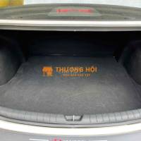 HYUNDAI ACCENT 1.4 AT TIÊU CHUẨN 2020 XE GIA ĐÌNH