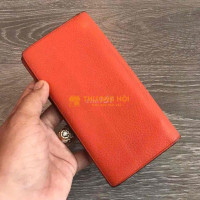 Ví Lv màu cam chính hãng siêu đẹp hiếm VIP