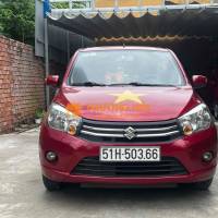 Suzuki Celerio 2019 1.0 MT