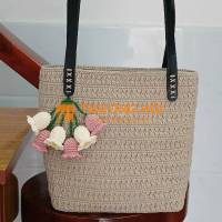 Túi móc thủ công: Ấn tượng, Phong cách(TC0097)