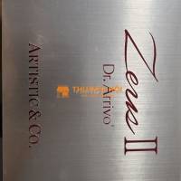 Thanh lý máy massage nâng cơ da Dr Arrivo Zeus II