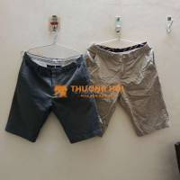 [Thanh Lý] Combo 2 Quần Short Kaki Nam - Size XL