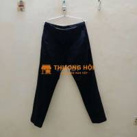 [Thanh Lý] Quần Tây Thời Trang Nam - Size 33