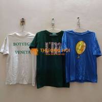 [Thanh Lý] Combo 3 Áo Thun Polo Thời Trang Size XL
