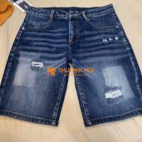 Hàng thanh lý quần short Jeans