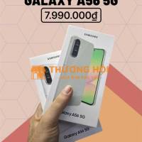 Chỉ 7.990.000₫ – Sở hữu ngay Galaxy A56  mới nhất