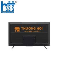 Google Tivi QLED Toshiba 4K 65 inch 65M550LP | Chính hãng, Giá tốt