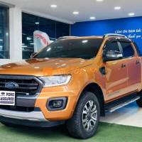 Ford Ranger 2019 WLIDTRACK 2.0 4x4 AT - GÓP