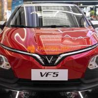VINFAST VF5 2025, LÃI SUẤT 6% CỐ ĐỊNH 3 NĂM