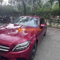 Mercedes Benz C Class 2019 C180 - 41000km