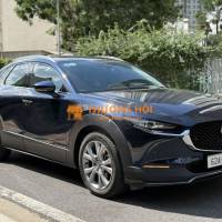 Mazda CX-30 2024 Premium 2.0 AT - Siêu Lướt 6400km