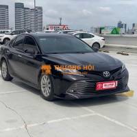Toyota Camry 2019 2.0G - 75000 km