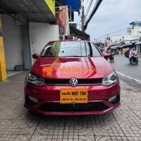 Volkswagen Polo 1.6 AT 2021 - 37000 km