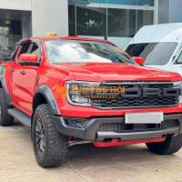 Ford Ranger 2023 Raptor 2.0L 4x4 AT - 32000 km
